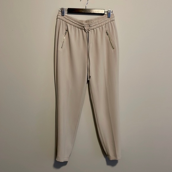 Lightweight slouch pants - Picture 1 of 6